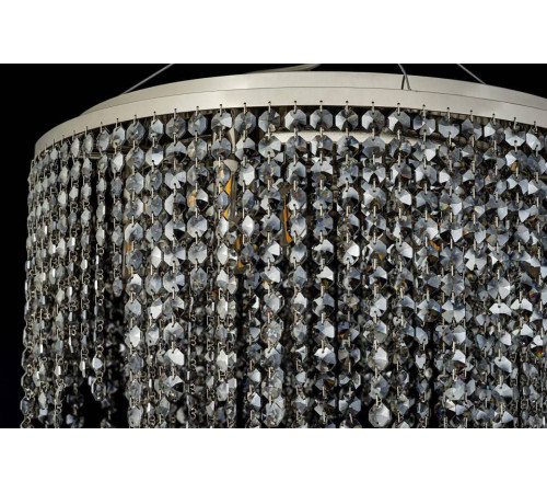 Подвесная люстра Arti Lampadari Milano Milano E 1.5.D50.503 N