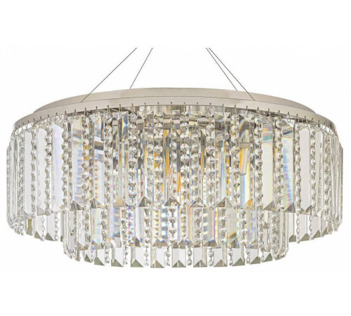 Подвесная люстра Arti Lampadari Milano Milano E 1.5.D50.505 N