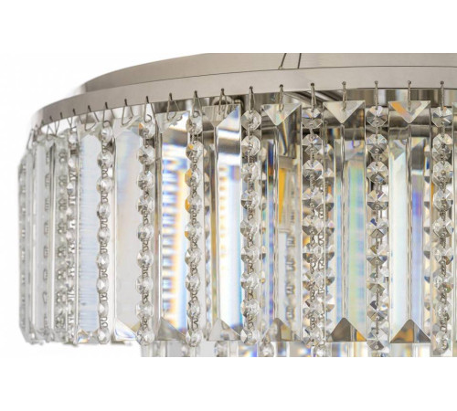 Подвесная люстра Arti Lampadari Milano Milano E 1.5.D50.505 N