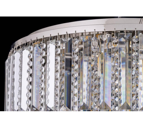 Подвесная люстра Arti Lampadari Milano Milano E 1.5.D50.505 N