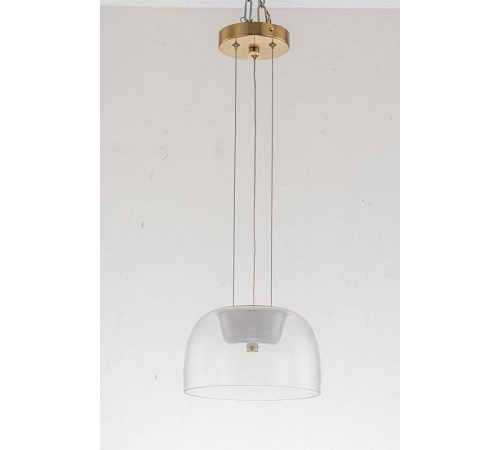 Подвесной светильник Arti Lampadari Narbolia Narbolia L 1.P5 CL