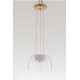 Подвесной светильник Arti Lampadari Narbolia Narbolia L 1.P5 CL