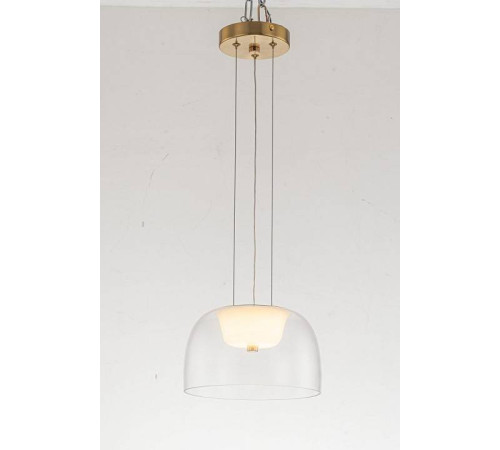 Подвесной светильник Arti Lampadari Narbolia Narbolia L 1.P5 CL