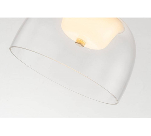 Подвесной светильник Arti Lampadari Narbolia Narbolia L 1.P5 CL