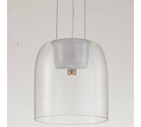 Подвесной светильник Arti Lampadari Narbolia Narbolia L 1.P6 CL