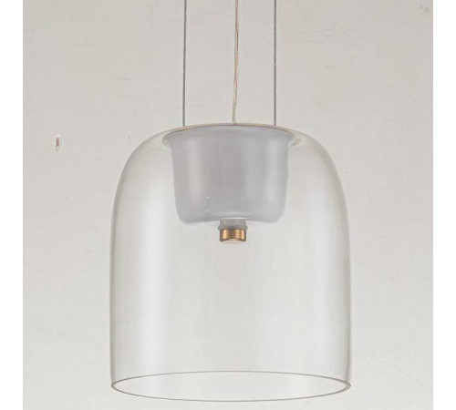 Подвесной светильник Arti Lampadari Narbolia Narbolia L 1.P6 CL