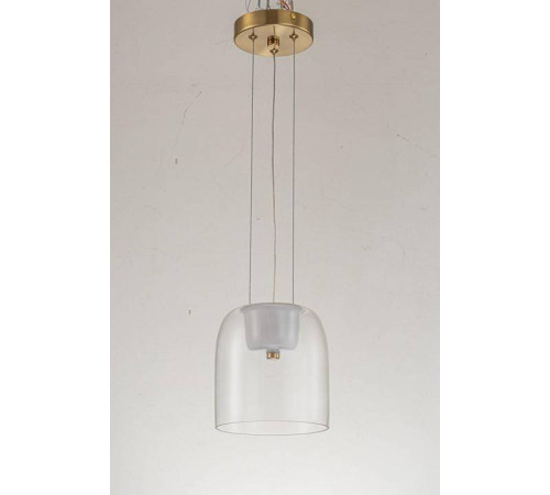 Подвесной светильник Arti Lampadari Narbolia Narbolia L 1.P6 CL