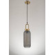Подвесной светильник Arti Lampadari Narzole Narzole E 1.P2 CL