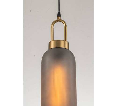 Подвесной светильник Arti Lampadari Narzole Narzole E 1.P2 CL