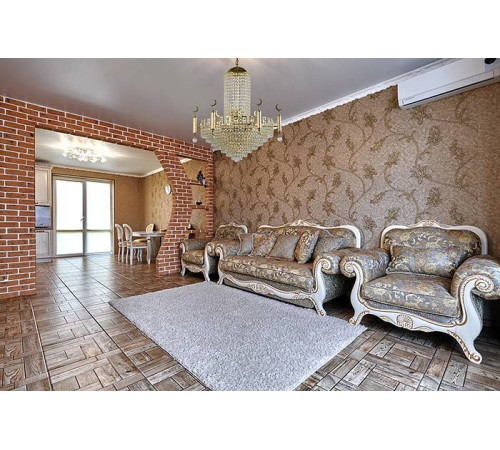 Подвесная люстра Arti Lampadari Nuova Nuova E 1.2.55.100 G