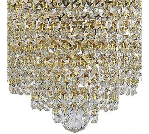 Подвесная люстра Arti Lampadari Nuova Nuova E 1.2.55.100 G