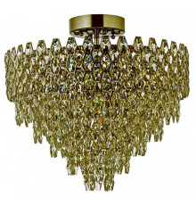 Люстра на штанге Arti Lampadari Osoppo Osoppo E 1.5.40.100 G
