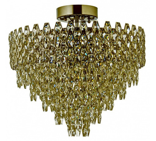 Люстра на штанге Arti Lampadari Osoppo Osoppo E 1.5.40.100 G