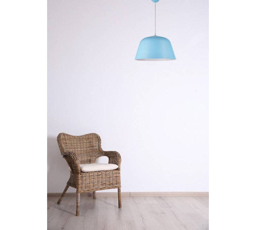 Подвесной светильник Arti Lampadari Riolo Riolo E 1.3.P1 BL