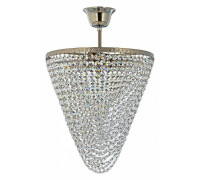 Люстра на штанге Arti Lampadari Stella Stella E 1.3.30.504 N