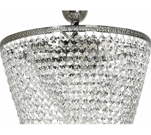 Люстра на штанге Arti Lampadari Stella Stella E 1.3.30.504 N