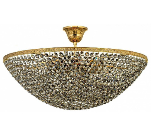 Люстра на штанге Arti Lampadari Stella Gold Stella E 1.3.50.506 G