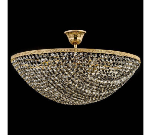 Люстра на штанге Arti Lampadari Stella Gold Stella E 1.3.50.506 G