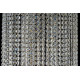Люстра на штанге Arti Lampadari Stella Nickel Stella E 1.5.30.101 N