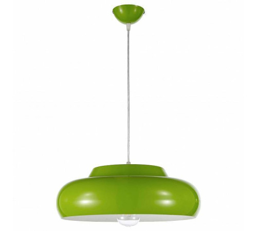 Подвесной светильник Arti Lampadari Vito Vito E 1.3.P1 GR