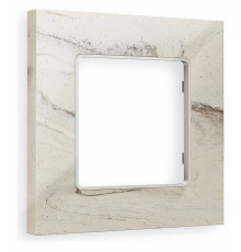 Рамка на 1 пост Ambrella Volt Grand AF930601