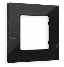 Рамка на 1 пост Ambrella Volt Grand AF930701