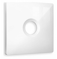 Накладка для ТВ-розетки Ambrella Volt Quant AP1130