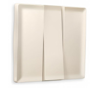 Клавиши для выключателя трехклавишного Ambrella Volt Quant AP3250