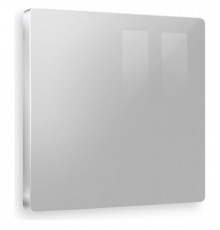 Заглушка для поста с рамкой Ambrella Volt Quant AP4160