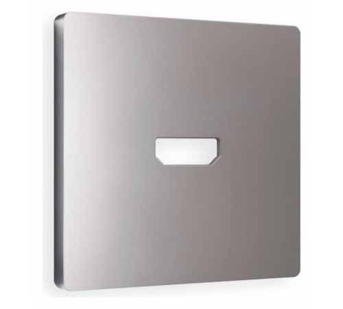 Накладка для розетки HDMI Ambrella Volt Quant AP5140