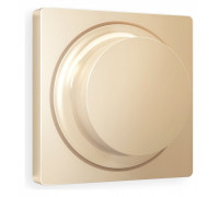 Накладка для диммера Ambrella Volt Quant AP6055