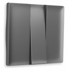 Клавиши для выключателя трехклавишного Ambrella Volt Quant AP6550