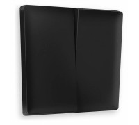 Клавиши для выключателя двухклавишного Ambrella Volt Quant AP8030