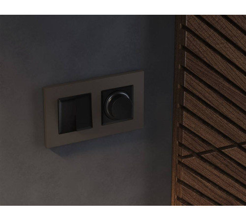 Накладка для диммера Ambrella Volt Quant AP8055