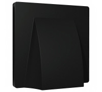 Накладка для розетки для вывода кабеля Ambrella Volt ALFA AP8158