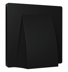 Накладка для розетки для вывода кабеля Ambrella Volt ALFA AP8158