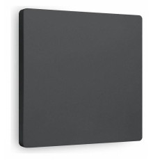 Заглушка для поста с рамкой Ambrella Volt Quant AP9160