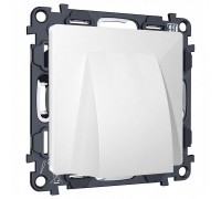 Розетка для вывод кабеля без рамки Ambrella Volt MA MA115810