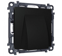 Розетка для вывод кабеля без рамки Ambrella Volt ALFA MA815810