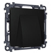 Розетка для вывод кабеля без рамки Ambrella Volt ALFA MA815810