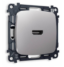 Розетка HDMI без рамки Ambrella Volt Quant MO514010