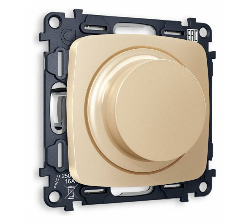 Диммер без рамки Ambrella Volt Quant MO605510