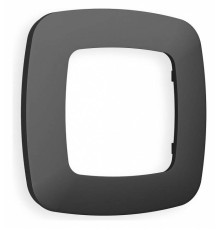 Рамка на 1 пост Ambrella Volt Ecta OF140801