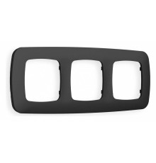 Рамка на 3 поста Ambrella Volt Ecta OF140803