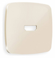 Накладка для розетки HDMI Ambrella Volt Quant OP3140