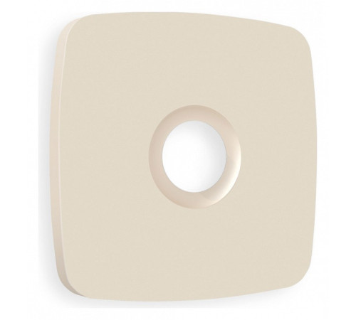 Накладка для ТВ-розетки Ambrella Volt Quant OP3330