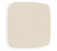 Заглушка для поста с рамкой Ambrella Volt Quant OP3360