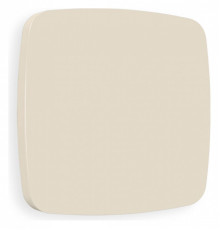 Заглушка для поста с рамкой Ambrella Volt Quant OP3360