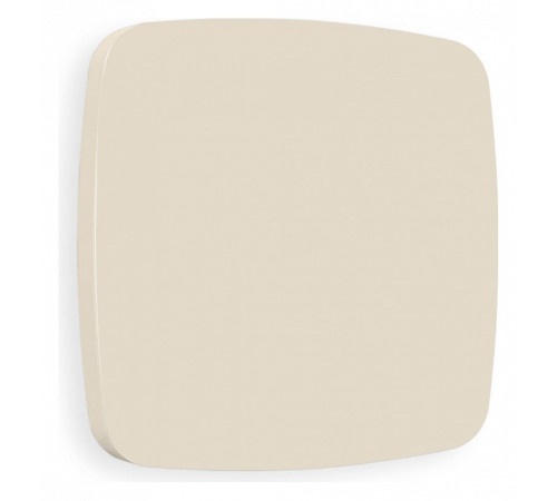 Заглушка для поста с рамкой Ambrella Volt Quant OP3360