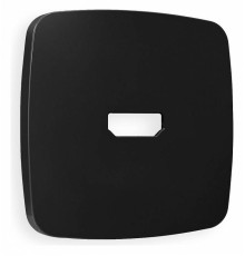 Накладка для розетки HDMI Ambrella Volt Quant OP8140